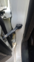 ford fiesta sol arka kapı gergisi