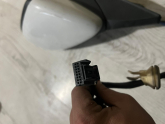 Oto Çıkma Parça / Volkswagen / Golf / Ayna / Sağ Dış Ayna / Çıkma Parça 