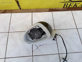 OPEL CORSA D SOL AYNA ÇIKMA ORJİNAL YEDEK PARÇ