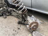 Oto Çıkma Parça / Peugeot / Boxer / Alt Takım / Taşıyıcı / Çıkma Parça 