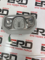 Oto Çıkma Parça / Fiat / Egea / Elektrik / Tavan Lambası / Çıkma Parça 