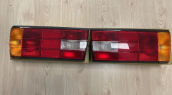 BMW E30 ARKA STOP TAKIMI SARI SİNYALLİ M40 SIFIR İTHAL