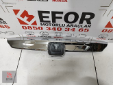 HONDA ACCORD SIFIR ÖN PANJUR 20-23