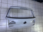 Oto Çıkma Parça / Volkswagen / Golf / Kaporta & Karoser / Bagaj Kapağı / Çıkma Parça 