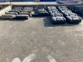 Oto Çıkma Parça / Fiat / Fiorino / Yakıt / Yakıt Deposu / Çıkma Parça 