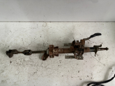 Oto Çıkma Parça / Honda / Civic / Direksiyon / Direksiyon Mili / Çıkma Parça 