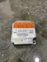 A2118705726 MERCEDES W211 AİRBAG BEYNİ ORJINAL HATASIZ ÇIKMA