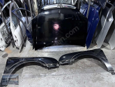 Oto Çıkma Parça / Opel / Vectra / Kaporta & Karoser / Sağ Ön Kapı / Çıkma Parça 