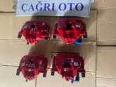 Oto Çıkma Parça / Volkswagen / T-Roc / Fren / Kaliper / Çıkma Parça 
