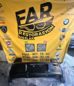 Oto Çıkma Parça / Mitsubishi / Lancer / Tampon / Arka Tampon / Sıfır Parça 