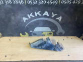 Oto Çıkma Parça / Renault / Kangoo / Kaporta & Karoser / Sağ Sürgülü Kapı / Çıkma Parça 