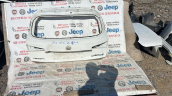 FİAT EGEA CROSS BAGAJ KAPAĞI ORJİNAL ÇIKMA FİAT YEDEK PARÇA
