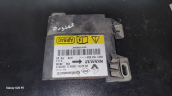 Dacia duster airbag beyni