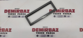 VW GOLF 4 BORA KLİMA PANEL ÇERCEVESİ 1J0907047L
