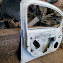 Oto Çıkma Parça / Opel / Astra / Kaporta & Karoser / Sol Ön Kapı / Çıkma Parça 