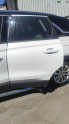 Oto Çıkma Parça / Opel / Crossland X / Kaporta & Karoser / Sol Arka Kapı / Çıkma Parça 