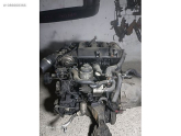 Oto Çıkma Parça / Isuzu / D-Max / Motor / Motor (komple) / Çıkma Parça 