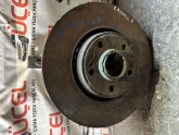 Oto Çıkma Parça / Renault / Laguna / Alt Takım / Taşıyıcı / Çıkma Parça 