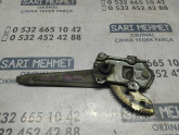 Oto Çıkma Parça / Toyota / Corolla / Oto Cam / Cam Krikosu / Çıkma Parça 
