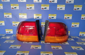 Honda Civic İes Sağ Sol Stop Lambası