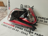 Oto Çıkma Parça / Nissan / Juke / Far & Stop / Sağ Arka Stop / Çıkma Parça 