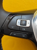 Oto Çıkma Parça / Volkswagen / Golf / Direksiyon / Direksiyon Simidi / Çıkma Parça 