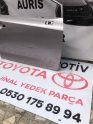 Oto Çıkma Parça / Toyota / Corolla / Kaporta & Karoser / Sağ Ön Kapı / Çıkma Parça 