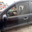 FORD FUSİON  SOL ÖN KAPI 