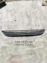 Oto Çıkma Parça / Ford / Fiesta / Tampon / Tampon Izgarası / Çıkma Parça 