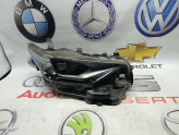 Oto Çıkma Parça / Toyota / Auris / Far & Stop / Sağ Ön Far / Çıkma Parça 