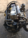 Oto Çıkma Parça / Ford / Tourneo Connect / Motor / Motor (komple) / Çıkma Parça 