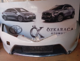 2013-2018 TOYOTA AURIS CIKMA ORJINAL ON TAMPON KOMPLE