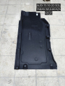 8W6825207 AUDİ A5 SOL TABAN MUHAFAZASI 2016-2020 ARASI