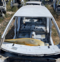 Oto Çıkma Parça / Renault / Clio / Kaporta & Karoser / Kasa / Kupa / Çıkma Parça 