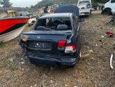 Hurda Belgeli Araçlar / Honda / Civic