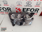 Oto Çıkma Parça / Toyota / Proace City / Far & Stop / Sağ Ön Far / Çıkma Parça 