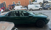 Oto Çıkma Parça / Opel / Vectra / Kaporta & Karoser / Sağ Ön Kapı / Çıkma Parça 
