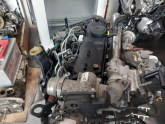 Oto Çıkma Parça / Renault / Kangoo / Motor / Motor (komple) / Çıkma Parça 