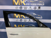 Oto Çıkma Parça / Audi / A6 / Kaporta & Karoser / Sağ Ön Kapı / Çıkma Parça 