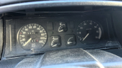 Renault 19 europa 1.4 km gösterge saati çalışan araçtan sökme