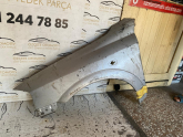 Oto Çıkma Parça / Opel / Astra / Kaporta & Karoser / Sol Ön Çamurluk / Çıkma Parça 