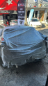 PEUGEOT 408 ARKA DİNGİL
