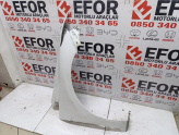 Oto Çıkma Parça / Honda / Civic / Kaporta & Karoser / Sol Ön Çamurluk / Çıkma Parça 