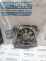 ÇIKMA KİA CEED RADYATÖR FAN TAKIM 1.6 DİZEL