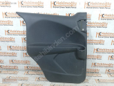 FORD COURIER SOL SÜRGÜLÜ KAPI DÖŞEMESİ ET76-A274407-