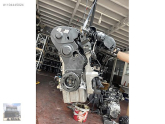 Oto Çıkma Parça / Volkswagen / Passat / Motor / Komple Motor / Çıkma Parça 