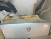 Fiat linea çıkma bagaj kapağı