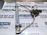 Oto Çıkma Parça / Hyundai / Accent / Oto Cam / Cam Krikosu / Çıkma Parça 