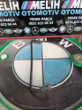 BMW F10 N20 ÇIKMA DEPO HAVALANDIRMA HATTI 7636127 7593362