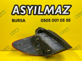 Oto Çıkma Parça / Mercedes / B Serisi / Far & Stop / Sağ Arka Stop / Çıkma Parça 
